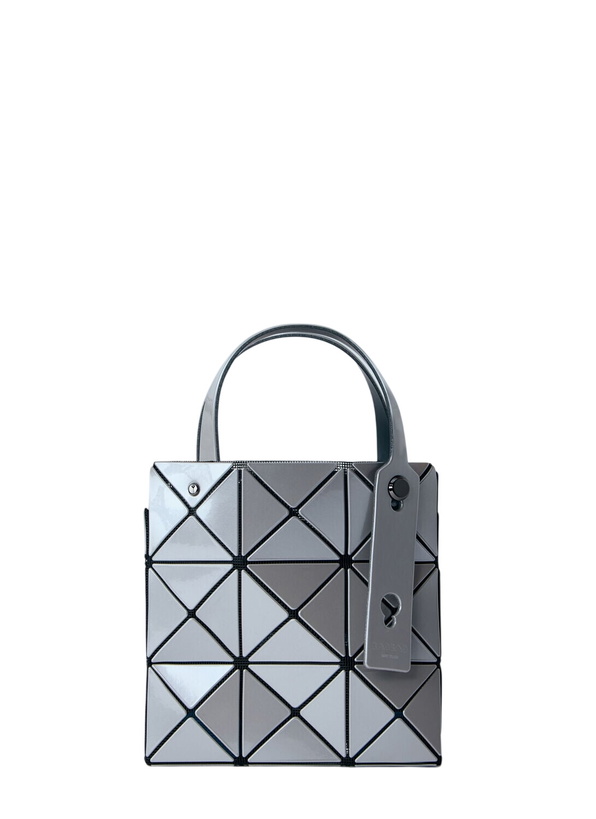 Photo: Bao Bao Issey Miyake Mini Carat Handbag