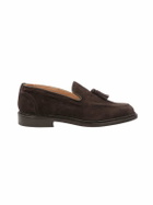Tricker's Elton Coffee Castorino