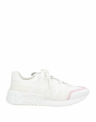 Roger Vivier Womens Sneakers in White
