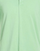 Drumohr Mens Polo shirt Light in Green