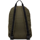1017 ALYX 9SM Green Fuoripista Backpack