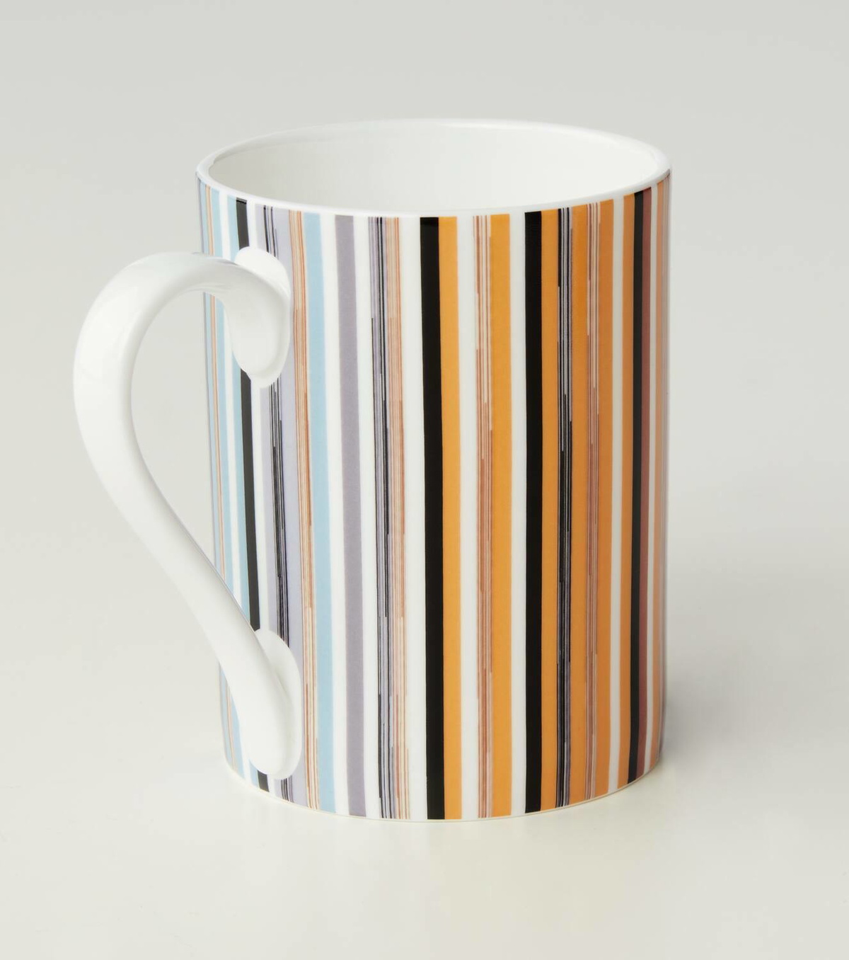 Missoni Stripes Jenkins mug