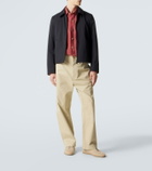 Loro Piana Mathis Storm System® jacket