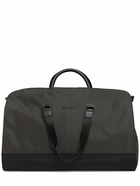 DSQUARED2 - Logo Tech Duffle Bag