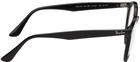 Ray-Ban Black RB2180 Glasses