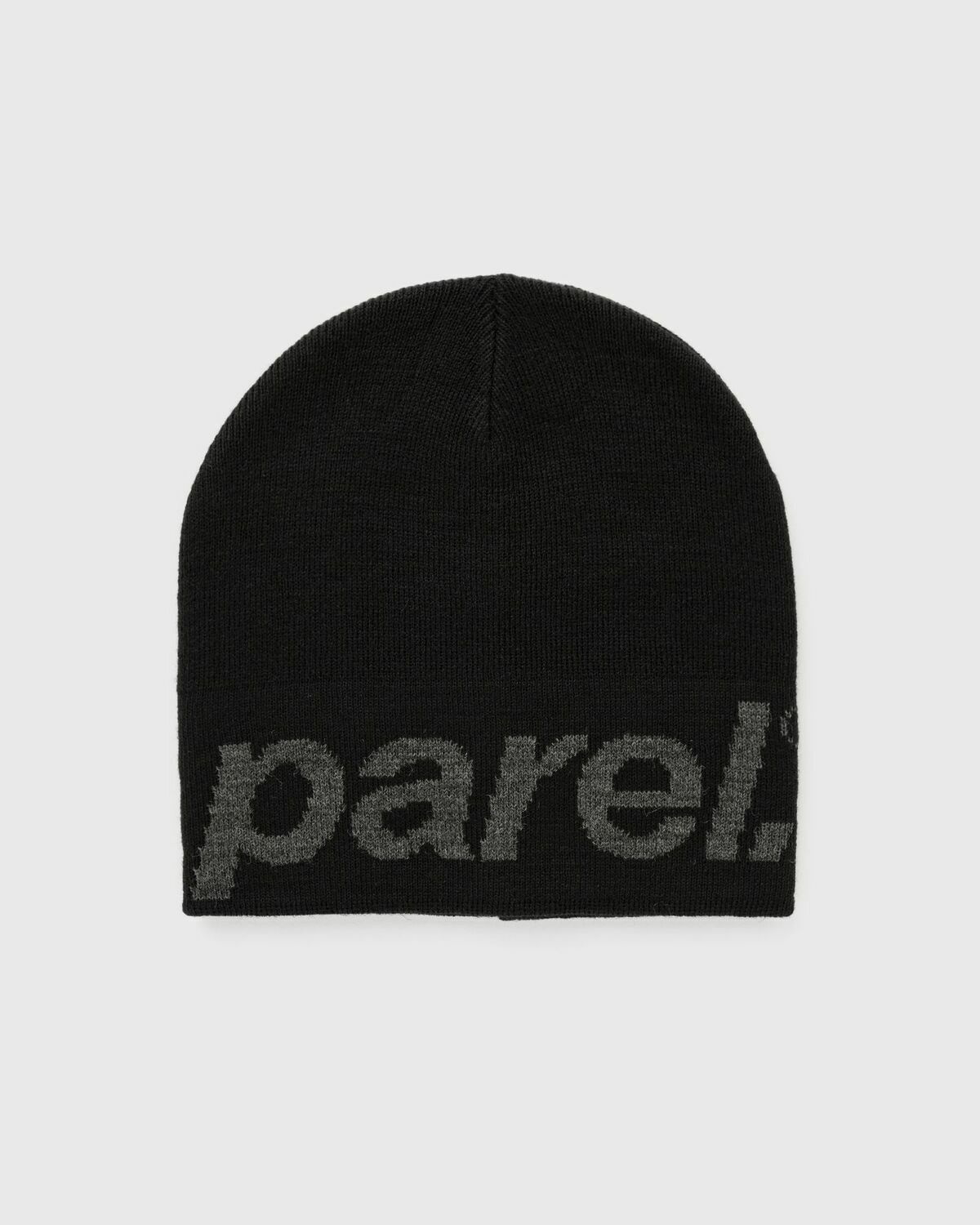 Parel Studios Men's Sport Cap in Light Grey Parel Studios