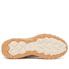 Mizuno x Nonnative Wave Mujin Gore-tex Mid Sneaker in Tiger’S Eye/White