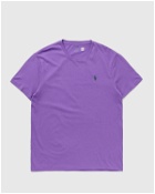 Polo Ralph Lauren S/S Tee Purple - Mens - Shortsleeves