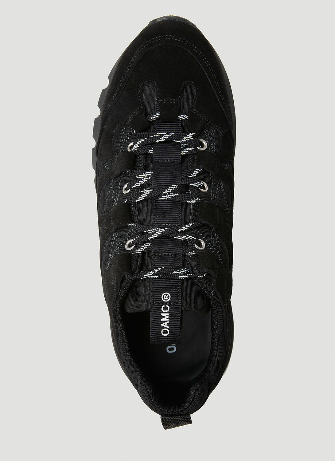 OAMC Trail Runner Sneakers