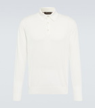 Loro Piana - Ml cotton polo shirt
