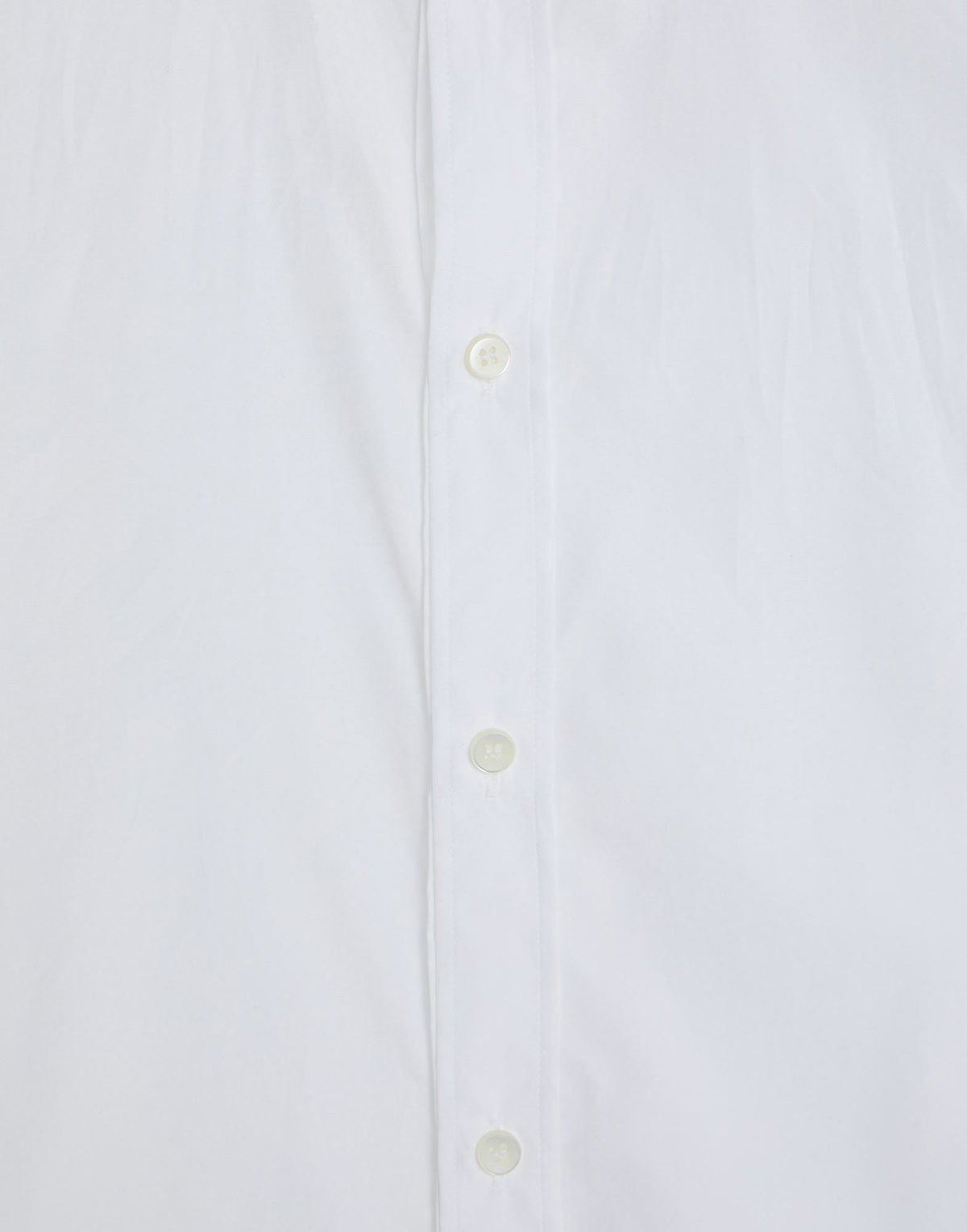 Dolce & gabbana Mens Shirt in White