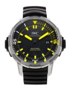 IWC Aquatimer IW358001