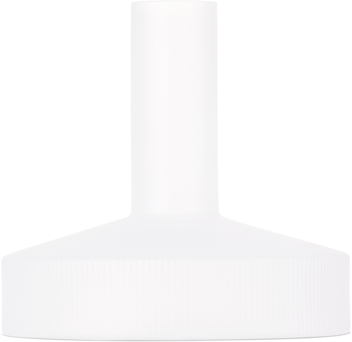 ferm LIVING Ripple Wine Carafe
