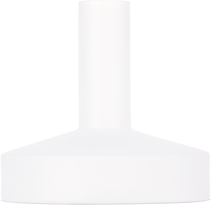 Photo: ferm LIVING Ripple Wine Carafe