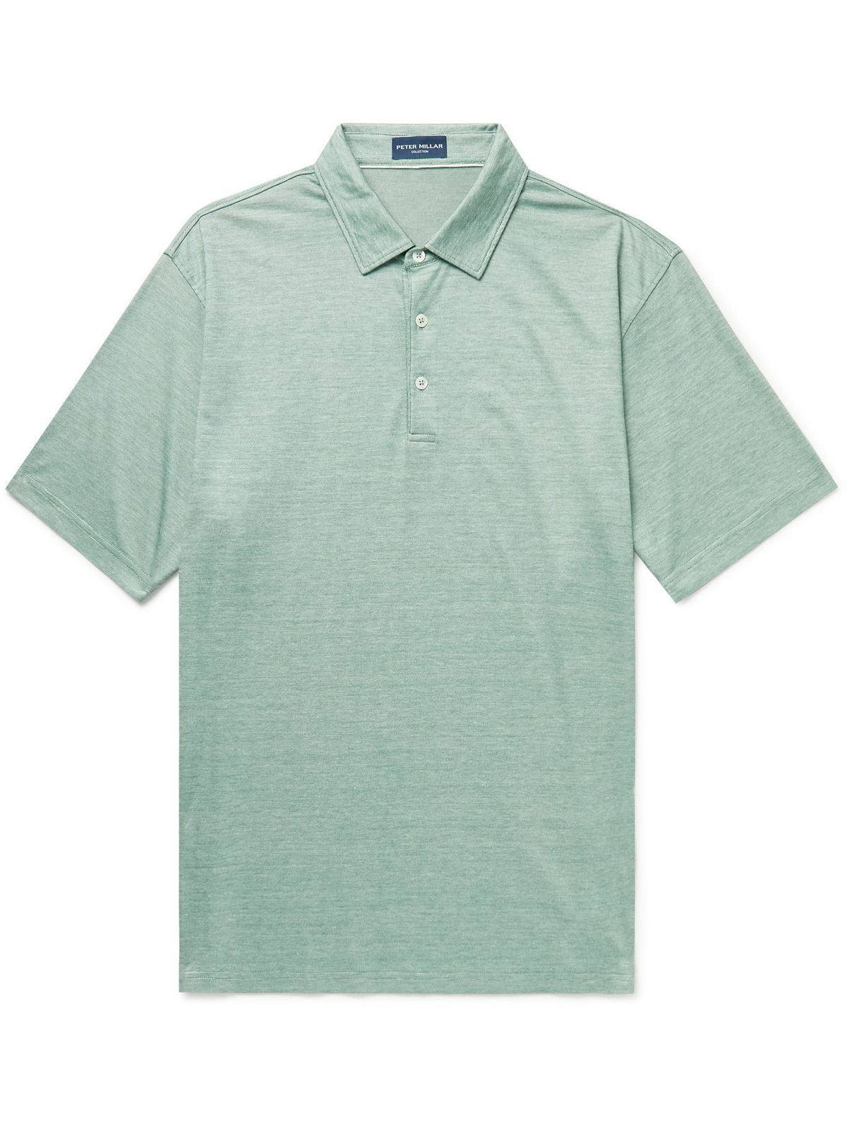 Peter millar slim deals fit polo