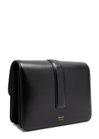 Khaite Blake Leather Cross-body bag - No Colour - One Size
