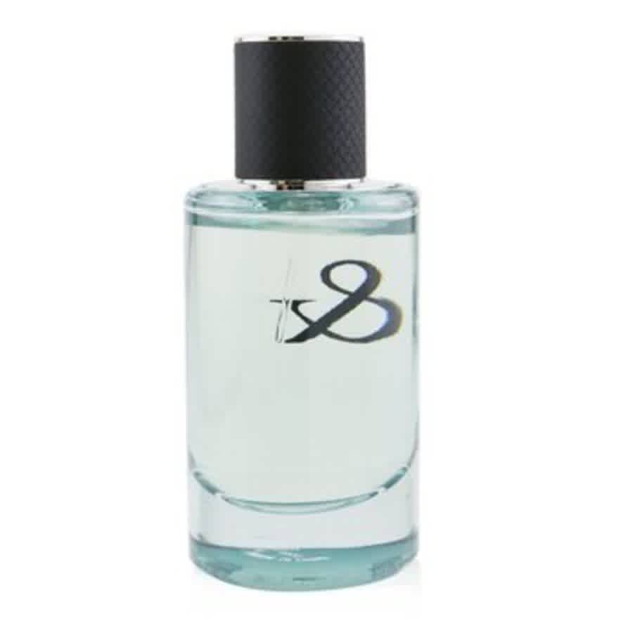Tiffany Men's Tiffany and Love Eau de Toilette Spray 3.0 oz