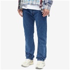 Levi’s Collections Men's END. x Levi's '501/150' in Indigo