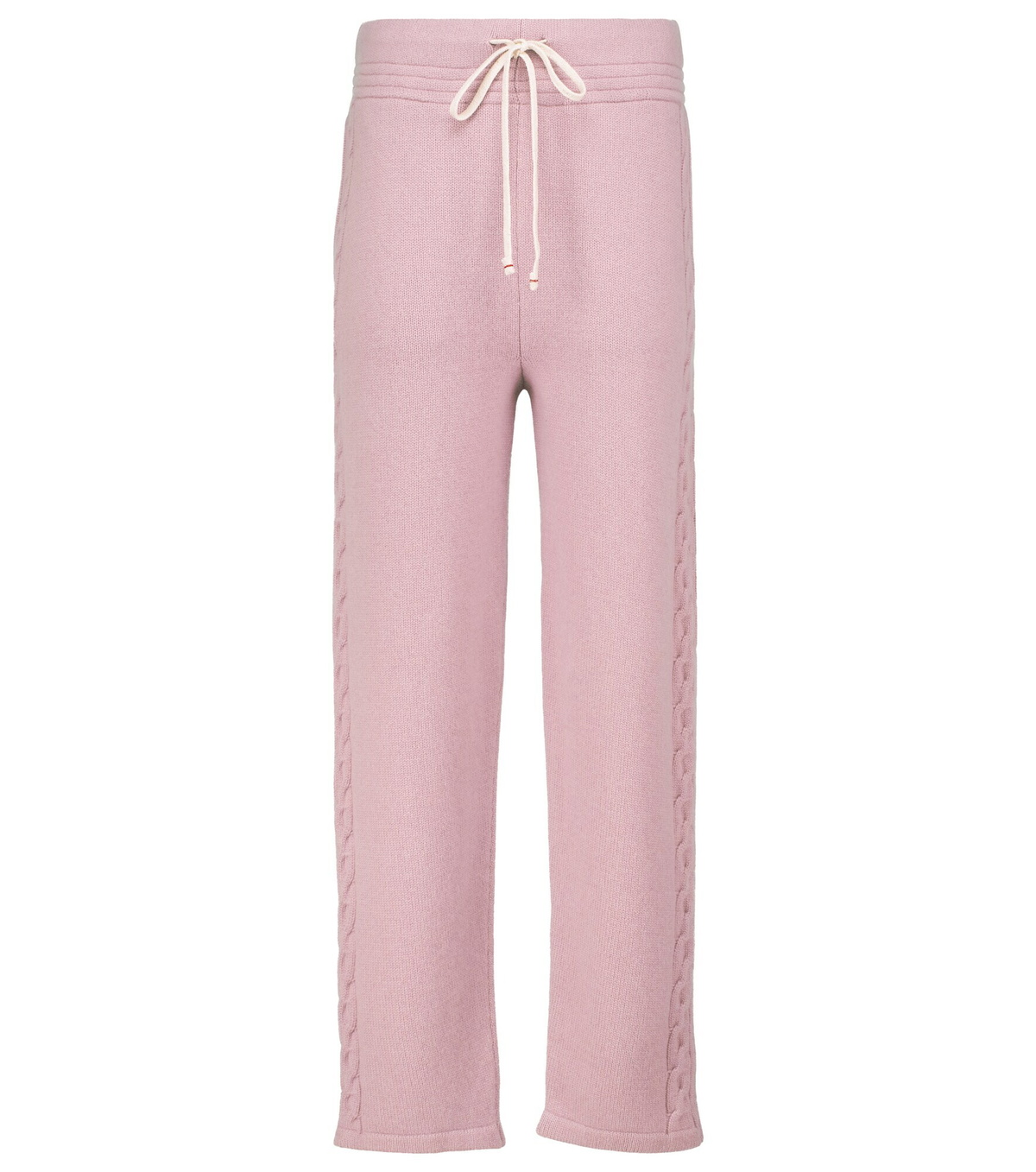 Les Tien - Cashmere sweatpants