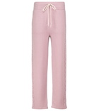 Les Tien - Cashmere sweatpants