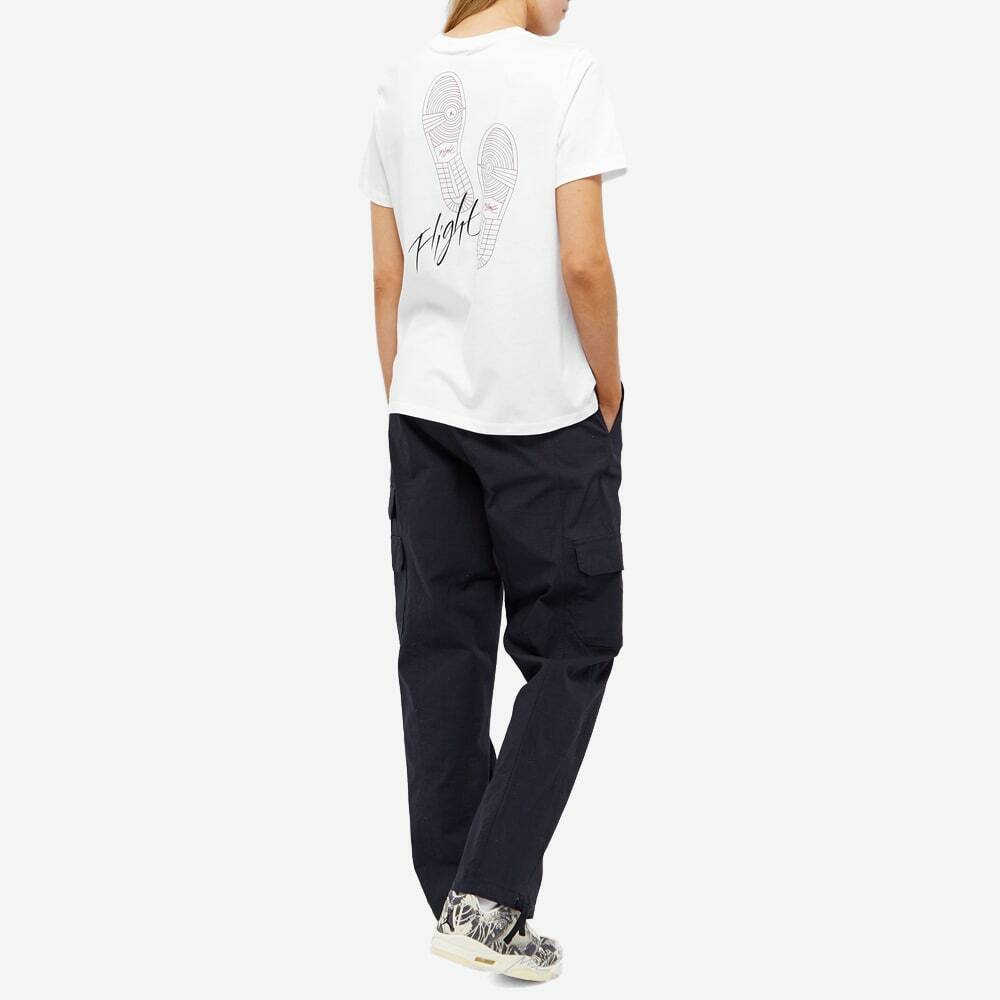 womens air jordan t shirts