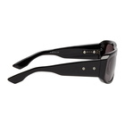 Dita Black Superflight Sunglasses