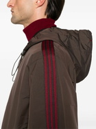 Adidas X Wales Bonner Logo Windbreaker