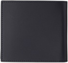 A.P.C. Navy New London Wallet