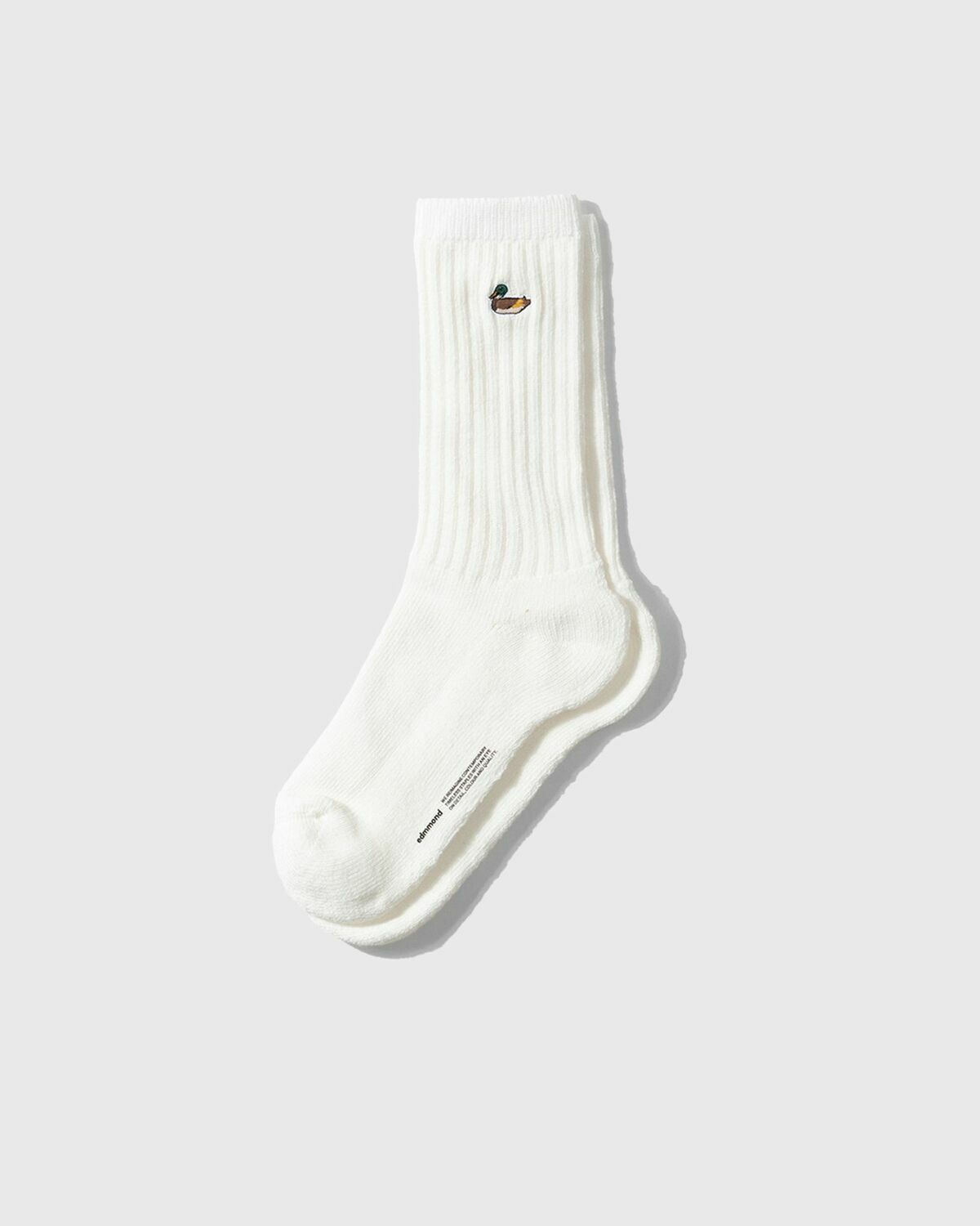 DUCK SOCK