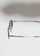 Our Legacy Adorable Frameless Sunglasses
