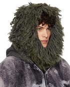 Diesel Gray K-Walt Neck Warmer