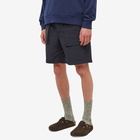 Arpenteur Men's Cargo Short in Navy