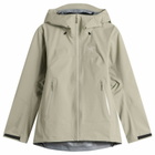 Arc'teryx Women's Beta SL Jacket W in Habitat