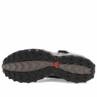 Nike Acg Phassad Sneaker in Cave Stone/Aluminium