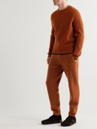 Rag & Bone - Pierce Cashmere Sweater - Orange