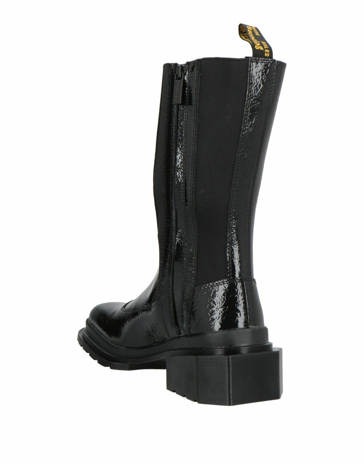 Dr. Martens Womens Ankle boots in Black