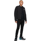 Diesel Black J-Halls-KA Jacket