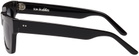 Sun Buddies Black Greta Sunglasses