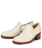 Gabriela Hearst - Gil leather loafers