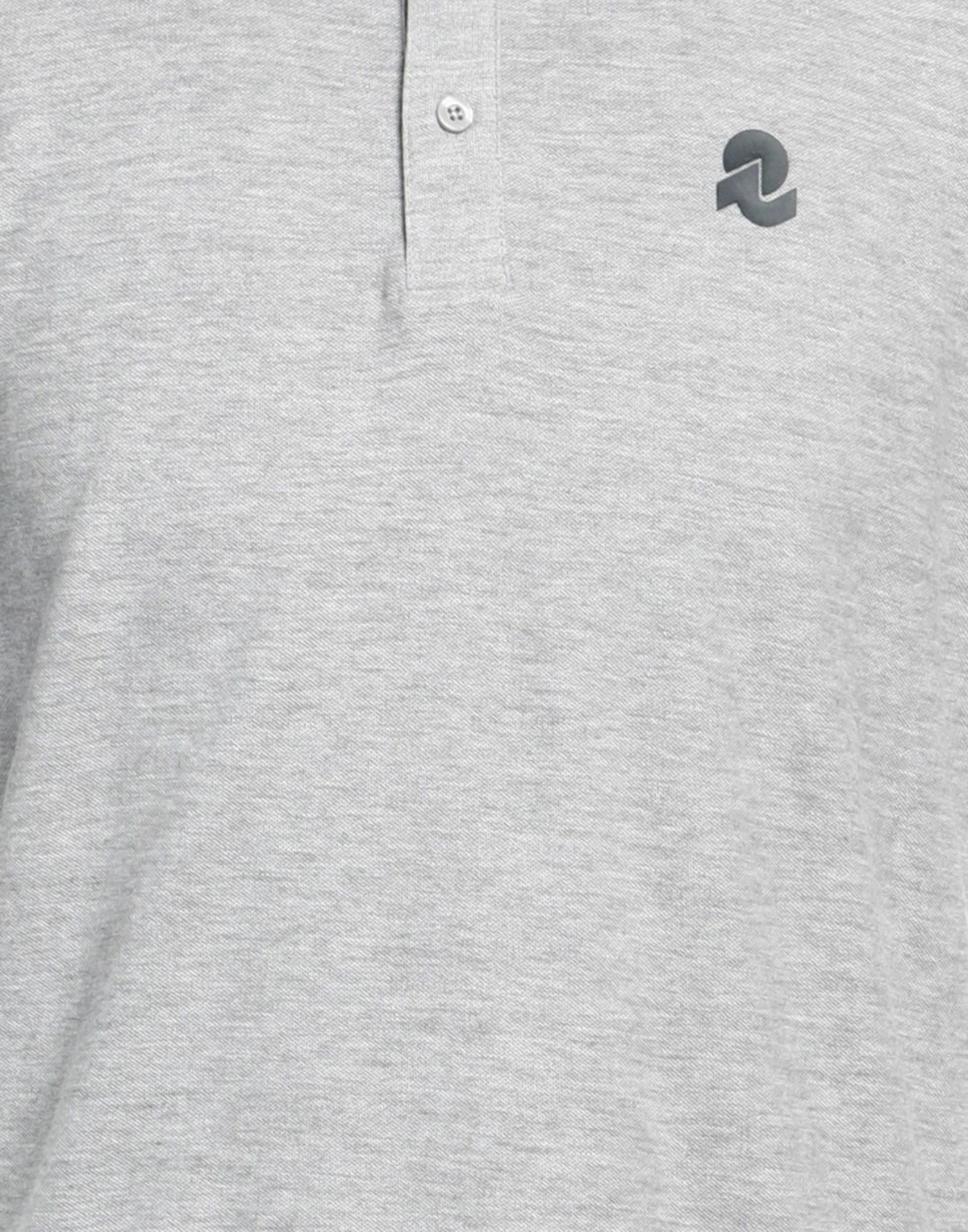 Invicta Mens Polo shirt in Grey