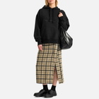 Charles Jeffrey Loverboy Women's Logo Hoody in Black