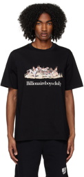 Billionaire Boys Club Black Space Hunt T-Shirt