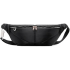 Rick Owens Moncler + Rick Owens Black Bumbag