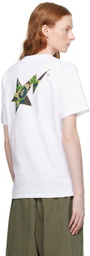 BAPE White Bape STA T-Shirt