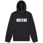 Undercover x A Clockwork Orange Alex Series Print Popover Hoody