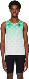 On Green DISTANCE Edition Tank Top