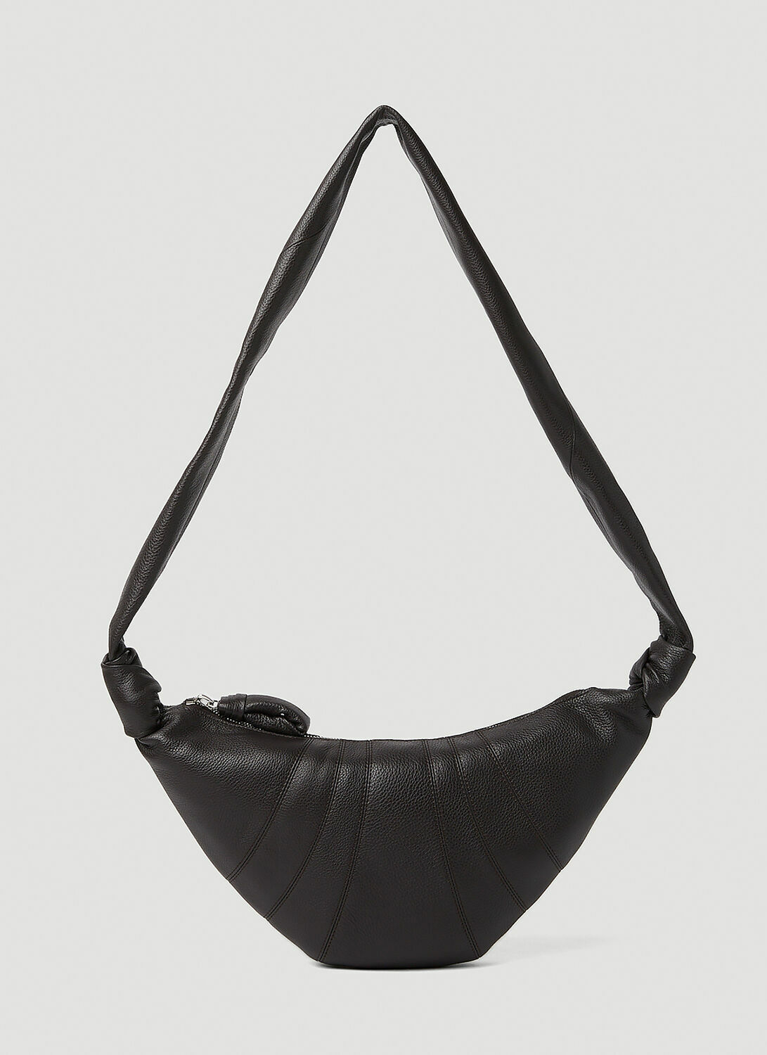 Lemaire Small Croissant Shoulder Bag