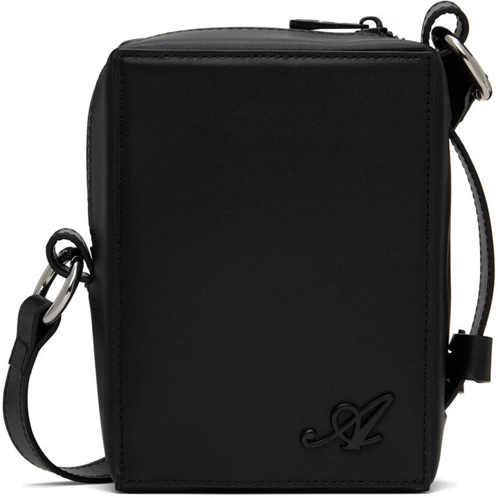 Photo: Axel Arigato Black Cubic Pouch