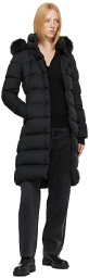 Herno Arendelle Fitted Down Parka