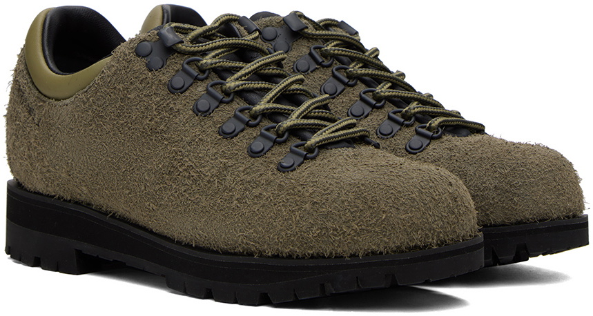Merrell 1TRL Green Wilderness Oxfords